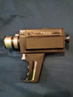 camera Bell & Howell 492 super 8 cartridge 1973, Verzamelen, Filmcamera, Ophalen of Verzenden, 1960 tot 1980