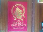 Myamoto Musashi: The Book of Five Rings, Ophalen of Verzenden, Zo goed als nieuw