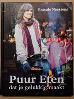 Pascale Naessens Puur Eten 1, Boeken, Ophalen of Verzenden, Nieuw, Pascale Naessens