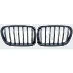 Grill Niergrill matzwart enkele bar BMW X3 F25 F26 pre-facel, Auto-onderdelen, Gebruikt, -, -, 6 maanden garantie