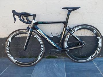 Bianchi Aria beschikbaar voor biedingen