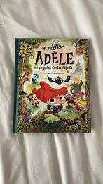 Livre Mortelle Adèle au pays des contes défaits, Livres, Enlèvement, Comme neuf