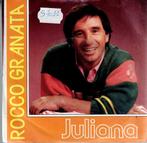 Vinyl, 7"   -   Rocco Granata – Juliana, Cd's en Dvd's, Vinyl | Overige Vinyl, Ophalen of Verzenden, Overige formaten