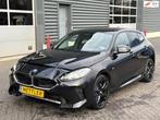 BMW 1-serie M135 xDrive, M PRO, harman kardon, 360 camera, Autos, Neuf, Cuir et Alcantara, Entreprise, Cruise Control