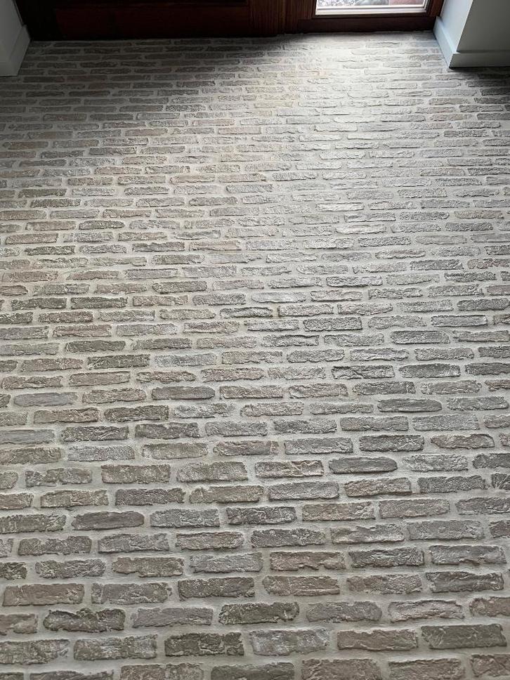 Tegels, Doe-het-zelf en Bouw, Tegels, Nieuw, Vloertegels, Overige materialen, Minder dan 20 cm, Minder dan 20 cm, Minder dan 5 m²