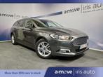 Ford Mondeo 2.0|AUTO|NAVI|CAM RECUL|AIRCO|150CV (bj 2017), Auto's, Automaat, Electronic Stability Program (ESP), Stof, Gebruikt