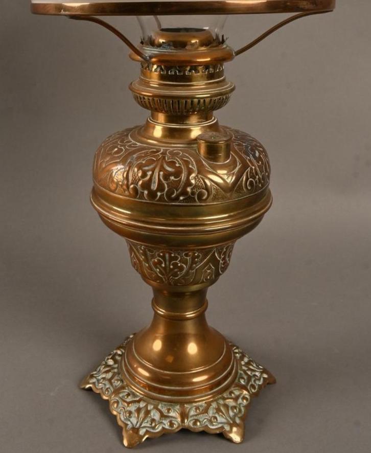 lampes à pétrole, Antiquités & Art, Antiquités | Éclairage, Enlèvement