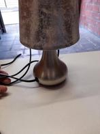 Veilleuse, Enlèvement