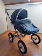 Poussette, Kinderen en Baby's, Ophalen, Zo goed als nieuw, Kinderwagen
