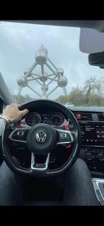 Golf 7.5 GTI stuur met airbag, Ophalen of Verzenden