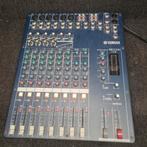 YAMAHA  MG124C  mixer / mengpaneel, Ophalen of Verzenden, Zo goed als nieuw