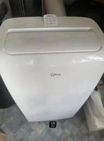 Qlima P 528, Electroménager, Climatiseurs, 60 à 100 m³, Refroidissement et Déshumidification, Comme neuf, Enlèvement