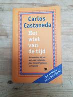 C. Castaneda - Het wiel van de tijd, Livres, Comme neuf, Enlèvement ou Envoi, C. Castaneda