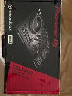 Pioneer ddj-400 controller, Ophalen, Gebruikt, Draaitafel, Pioneer