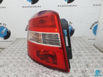 RENAULT LAGUNA [L_TAILLIGHT] 2007 beschikbaar voor biedingen