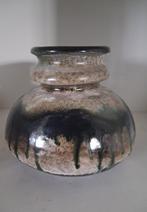 Fat lava vaas 13 cm, Ophalen