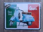 Reclame VESPA, Verzamelen, Ophalen of Verzenden, Nieuw