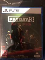 Payday PS5, Consoles de jeu & Jeux vidéo, Jeux | Sony PlayStation 5, Comme neuf, Enlèvement ou Envoi