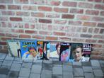 Platen, Cd's en Dvd's, Vinyl | Overige Vinyl, Ophalen, Gebruikt, Overige formaten