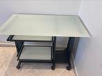 Computer Bureau, Ophalen, Met wielen, Zo goed als nieuw, Bureau