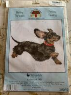 Kruissteekpakket 125, Enlèvement ou Envoi, Neuf