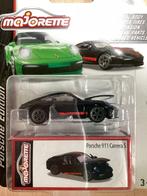 Porsche 911 Carrera S, Ophalen of Verzenden, Nieuw