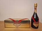 Coffret MUMM GRAND CORDON - 1985 - Champagne - 75 cl, Collections, Vins, Pleine, France, Champagne, Enlèvement ou Envoi