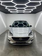 Opel Corsa| 2019 |158.300 km |12 MAANDEN GARANTIE, Auto's, Opel, Voorwielaandrijving, Stof, Navigatiesysteem, Bedrijf