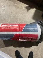 Rockwool isolatie, Steenwol, Doe-het-zelf en Bouw, Isolatie en Afdichting, Ophalen, Zo goed als nieuw, Steenwol