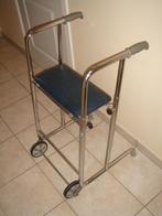 Déambulateur excellent état, Enlèvement, Utilisé