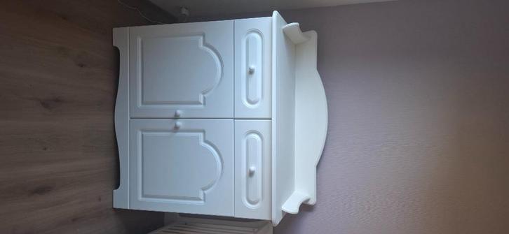 Baby slaapkamer, Kinderen en Baby's, Kinderkamer | Complete kinderkamers, Zo goed als nieuw, Meisje, Ophalen