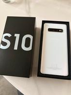 Galaxy S10 128GB lire l’annonce, Télécoms, Enlèvement, Comme neuf, Galaxy S10