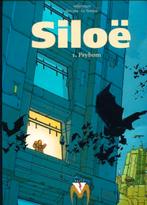 " Siloë " , nr.1, Boeken, Eén stripboek, Ophalen of Verzenden, Zo goed als nieuw