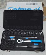 Boite des outils racagnac DATONA, Auto diversen, Autogereedschap, Ophalen