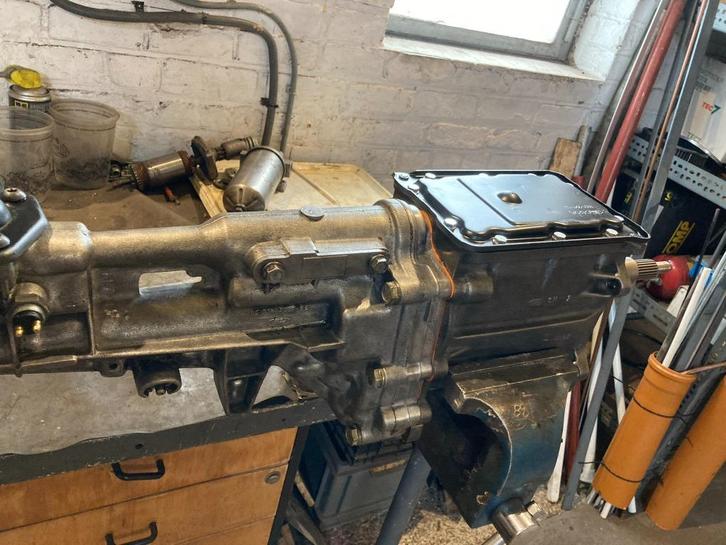 Boite de vitesses FORD T9 rénovée à neuf, Auto-onderdelen, Transmissie en Toebehoren, Ford, MG, Triumph, Nieuw, Ophalen of Verzenden