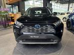 Toyota RAV4 2.5 PHEV Dynamic Plus e-CVT AWD-i (automatique), Autos, Toyota, Entreprise, Noir, 5 portes, https://public.car-pass.be/vhr/538f2f8a-d583-4567-9c43-a1eaa16ab737