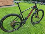 MOUNTAINBIKE ORBEA ALMA MOX (L = LARGE), Gebruikt, Hardtail, Heren, 53 tot 57 cm
