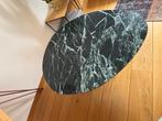 Marmeren salontafel 100-80cm - Regio Limburg, Huis en Inrichting, Ophalen, 100 tot 150 cm, 50 tot 100 cm, Minder dan 50 cm