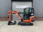 TE HUUR Kubota KX019 minigraver 1.9 T, Graafmachine