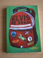 Boek Elvis De Draak en de voorlaatste Dronzel, Boeken, Kinderboeken | Jeugd | onder 10 jaar, Nieuw, Ophalen of Verzenden, Stefan Boonen