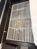 Lit 1,60cm complet 70€, Maison & Meubles, Chambre à coucher | Matelas & Sommiers, Enlèvement, Comme neuf, 160 cm, Sommier