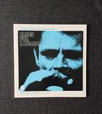 LP: Chet Baker Quintet ft. Warne Marsh: Blues for a reason, Cd's en Dvd's, Vinyl | Jazz en Blues, 1980 tot heden, Ophalen of Verzenden