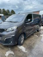 Peugeot expert, Automaat, Euro 6, Particulier, Zilver of Grijs