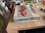 Lamborghini Miura P400 Bertone 1:16, Ophalen of Verzenden
