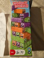 Wobbly worms, Hobby en Vrije tijd, Gezelschapsspellen | Overige, Ophalen of Verzenden, Gebruikt