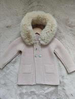 Babydif manteltje, Kinderen en Baby's, Babykleding | Maat 68, Ophalen of Verzenden, Zo goed als nieuw, Babydif, Truitje of Vestje