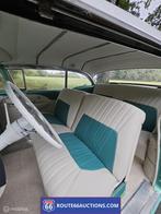 Oldsmobile Super 88 | 1956 | Route 66 Auctions, Auto's, Zwart, Bedrijf, Handgeschakeld, Overige carrosserie