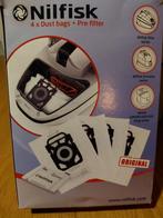 Nilfisk 107412688, Elektronische apparatuur, Ophalen of Verzenden, Nieuw