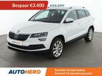 Skoda Karoq 1.5 TSI ACT Style (bj 2019, automaat), Auto's, https://public.car-pass.be/vhr/456d345a-6633-4c9b-b6d7-ed6b8390e170
