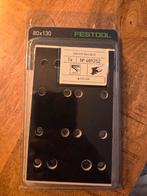 Festool schuurzool, Doe-het-zelf en Bouw, Ophalen of Verzenden, Nieuw